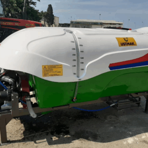 2000 Liter Agricultural Sprayer