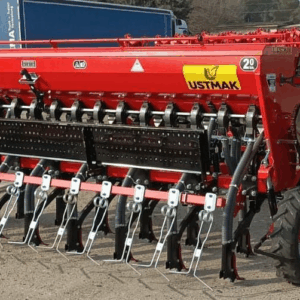 Chickpea Seeder – 13 Rows