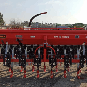 Pea Seeder Aggregate – 13 or 15 Rows