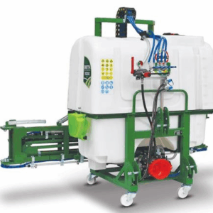 Boom Sprayer C96 Beta HP 1000 LT, 16 m