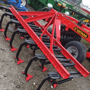 CULTIVATOR – 13 TINES (WITHOUT ROLLER)