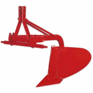 DITCH PLOW (12–14 INCH)