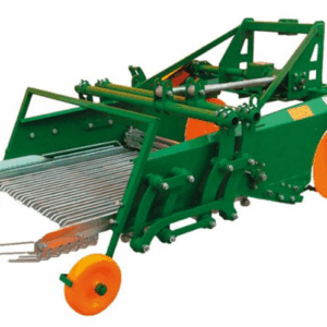 2-ROW POTATO DIGGER