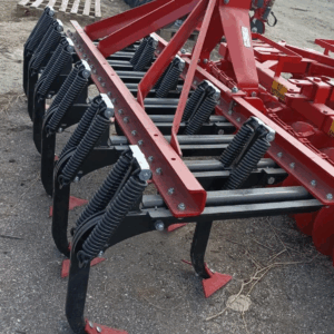 CULTIVATOR – 11 TINES (WITHOUT ROLLER)