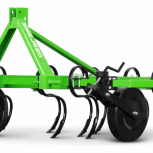 14-shank cultivator (210 cm working width)