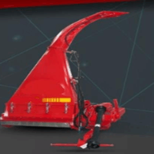 SILAGE MAKING MACHINE (FORAGE SILAGE EQUIPMENT)