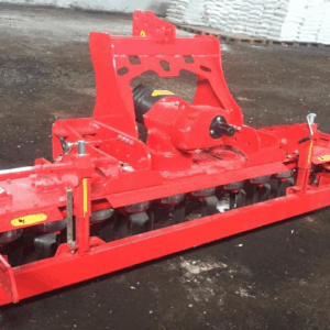 VERTICAL BLADE ROTARY TILLER – 250 CM