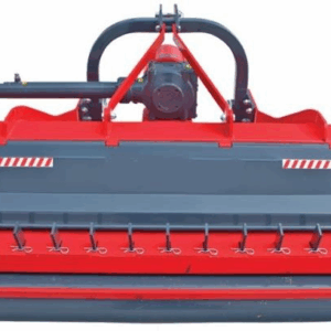 VERTICAL BLADE CROP SHREDDER – 300 CM