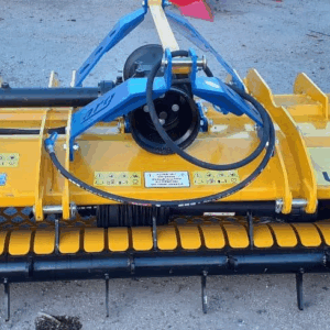 BRANCH SHREDDER IMPLEMENT – 180 CM