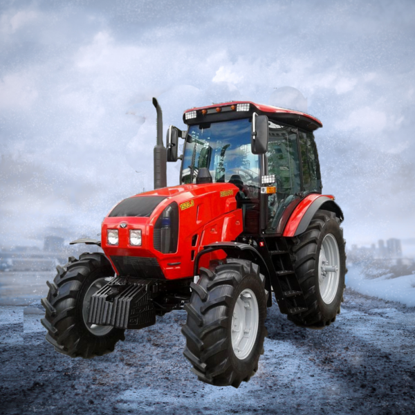 Belarus MTZ -1523 modeli. Lizinqlə və Güzəştli satışı