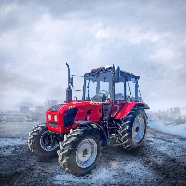 Belarus MTZ -1025.2 modeli. Lizinqlə və Güzəştli satışı