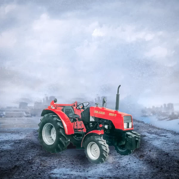 Belarus MTZ -320R modeli. Lizinqlə və Güzəştli satışı