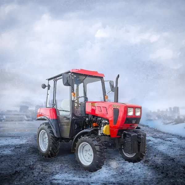 Belarus MTZ -422.1 modeli. Lizinqlə və Güzəştli satışı