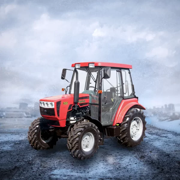 Belarus MTZ -622 modeli. Lizinqlə və Güzəştli satışı