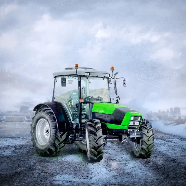 Deutz-FAHR 115G AGROFARM modeli. Lizinqlə və Güzəştli satışı