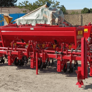 Cərgəarası pambıq kultivatoru – 5 sıralı