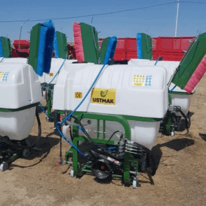 Herbisit 600 LT Ot üçün dərmansəpən