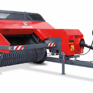 OT-KÜLƏŞ PRESLƏYƏN (HARMAK)