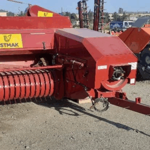 Ot küləş presləyən (PPT-041)