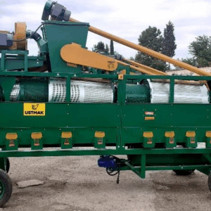 TAXIL TƏMİZLƏYƏN (SƏYYAR)