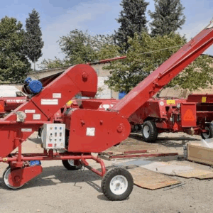 TAXIL YÜKLƏYƏN (ÖZÜ YERİYƏN)