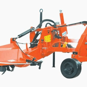 BAĞARASI FREZ – ALT BIÇAQLI UM-BF 180