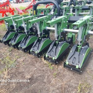 Cərgəarası kultivator