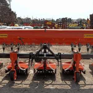 Cərgəarası pambıq kultivatoru – 4 sıralı