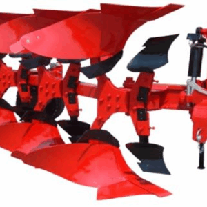 DÖNƏRLİ KOTAN 4 GÖVDƏLİ