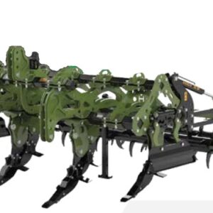 Dərin Çizel - Riper