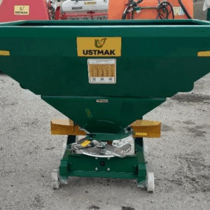 GÜBRƏSƏPƏN (HİDRAVLİK) EXTRA 600 LT