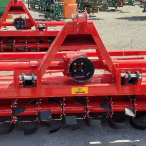 TORPAQ FREZİ MƏRDANƏ İLƏ