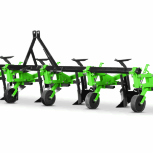 Tirə düzəldən kultivator