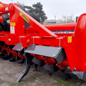 Torpaq frezi (300-lük, tarli tip, mərdanəli)