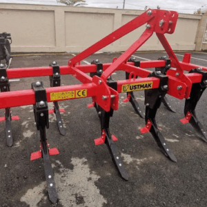 Torpaq partladan  aqreqat (çizel)