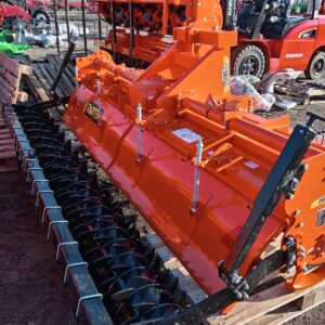 Şaktiman Tarla tip Sabit Rotovator 340sm (ağır mərdanəli)