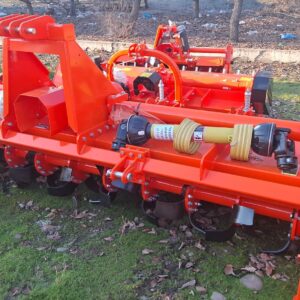 Torpaq frezi 280 (Shaktıman)