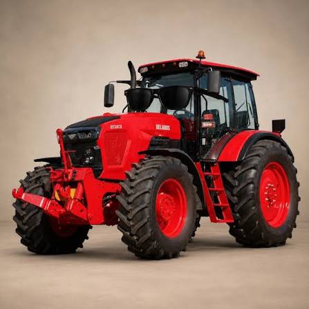 Belarus MTZ 2023