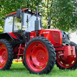 Belarus MTZ 920P.4